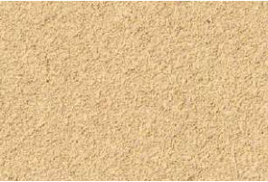 giấy dán tường TH34246 Trơn sần vàng nhạt