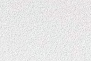 giấy dán tường TH34253 Trơn sần trắng