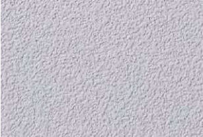 giấy dán tường TH34254 Trơn sần tím nhạt
