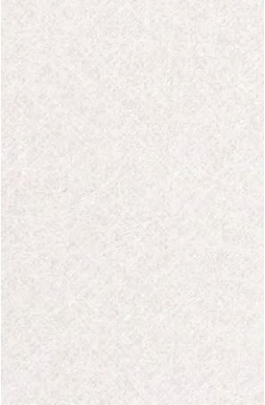 giấy dán tường TH34281 Trơn sần trắng