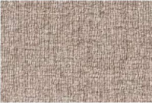 giấy dán tường TH34331 Vân vải be xám