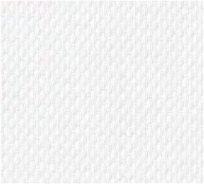 giấy dán tường TH34362 Trơn sần trắng