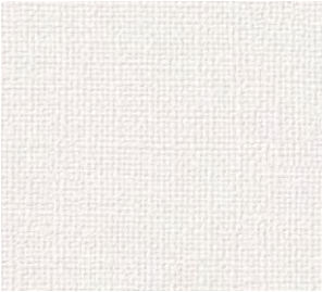 giấy dán tường TH34364 Trơn sần trắng