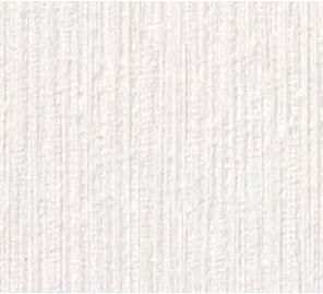 giấy dán tường TH34368 Trơn sần trắng