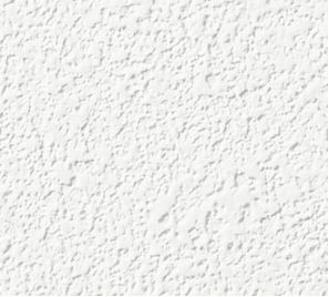 giấy dán tường TH34421 Trơn sần trắng