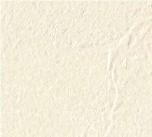 giấy dán tường TH34426 Trơn sần trắng ngà