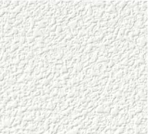 giấy dán tường TH34429 Trơn sần trắng