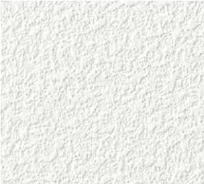 giấy dán tường TH34430 Trơn sần trắng