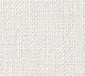 giấy dán tường TH34434 Trơn sần trắng