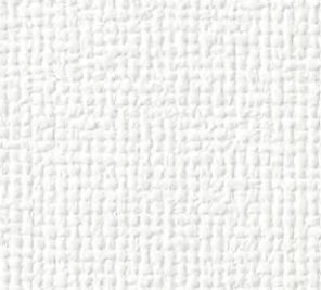 giấy dán tường TH34443 Trơn sần trắng