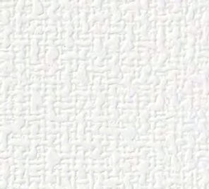 giấy dán tường TH34445 Trơn sần trắng