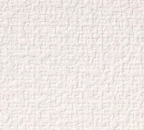 giấy dán tường TH34451 Trơn sần trắng