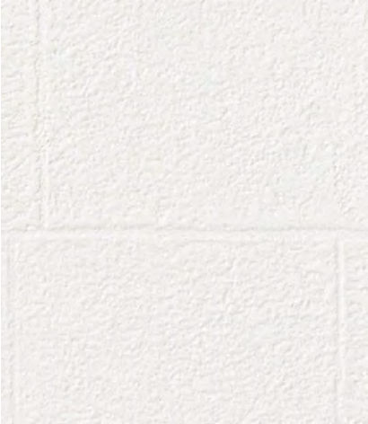 giấy dán tường TH34467 Bê tông trắng