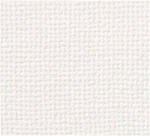 giấy dán tường TH34494 Trơn sần trắng