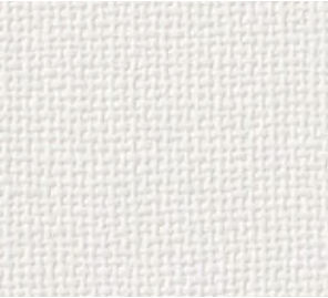 giấy dán tường TH34497 Trơn sần trắng