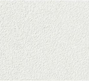 giấy dán tường TH34501 Trơn sần trắng