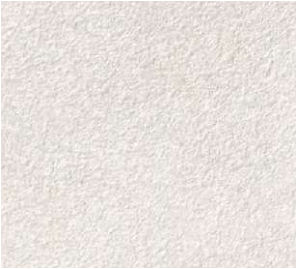 giấy dán tường TH34504 Trơn sần trắng