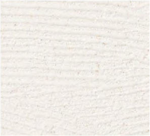 giấy dán tường TH34512 Trơn sần trắng