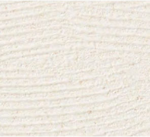 giấy dán tường TH34513 Trơn sần trắng ngà
