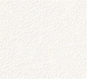 giấy dán tường TH34518 Trơn sần trắng
