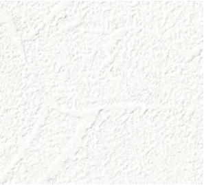 giấy dán tường TH34520 Trơn sần trắng