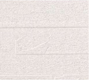 giấy dán tường TH34522 Trơn sần trắng