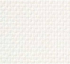giấy dán tường TH34540 Trơn sần trắng