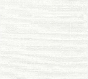 giấy dán tường TH34577 Vân vải trắng