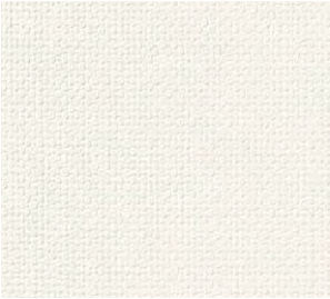 giấy dán tường TH34581 Vân vải trắng