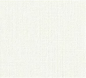 giấy dán tường TH34584 Vân vải trắng