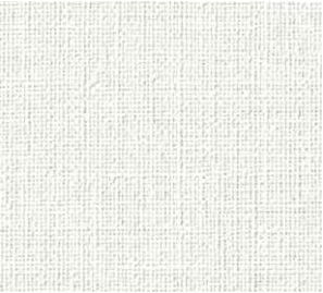 giấy dán tường TH34586 Vân vải trắng