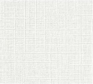 giấy dán tường TH34588 Vân vải trắng