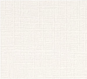 giấy dán tường TH34589 Vân vải trắng