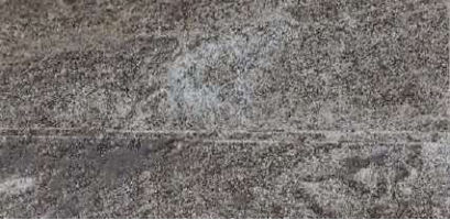 giấy dán tường TH34653 Vân đá xám đậm