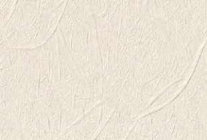 giấy dán tường TH34802 Giấy nhăn trắng ngà