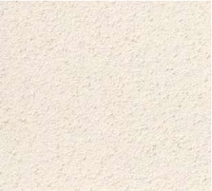 giấy dán tường TH34859 Trơn sần trắng ngà