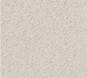 giấy dán tường TH34861 Trơn sần xám nhạt