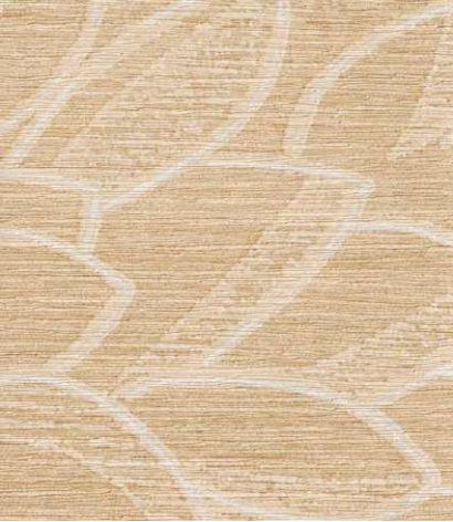 giấy dán tường TH34902 Hoa lá be
