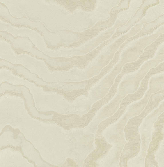 vải dán tường WRA5501 Vân loang Mirage trắng ngà