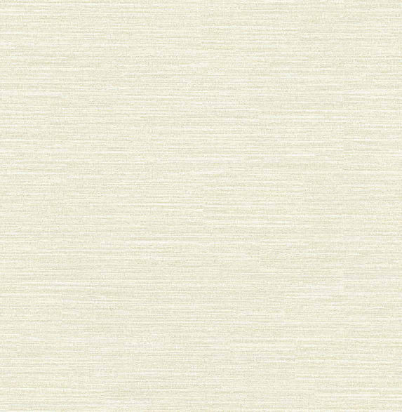 vải dán tường WRA5508 Vân lụa Organza trắng ngà