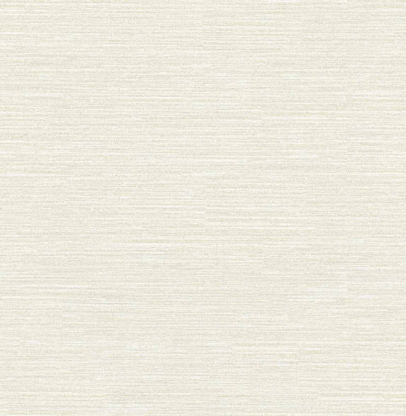 vải dán tường WRA5509 Vân lụa Organza trắng ngà