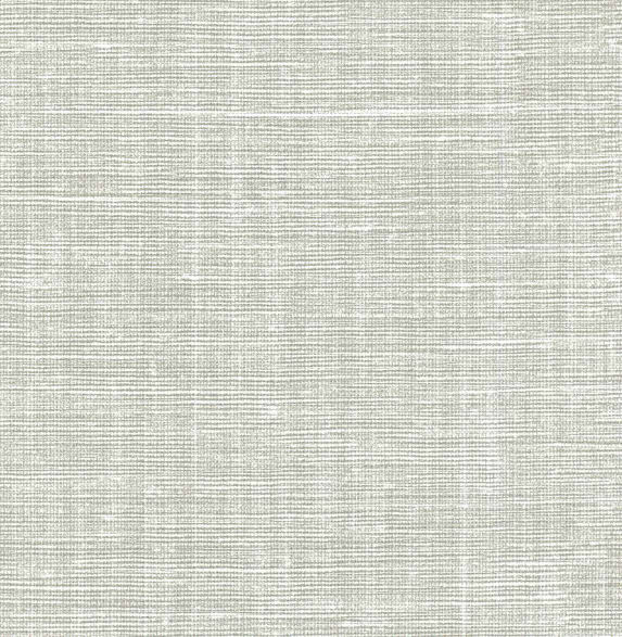 vải dán tường WRA5526 Vân vải Twill xám nhạt