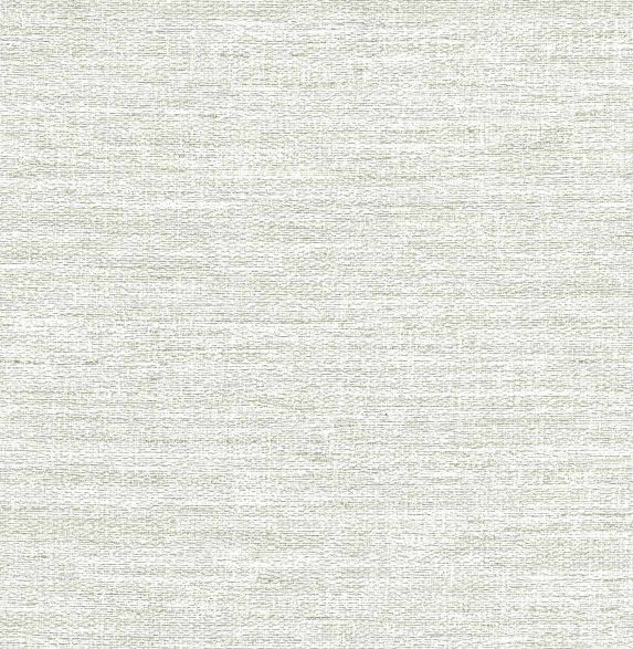 vải dán tường WRA5541 Vân vải Harmony trắng
