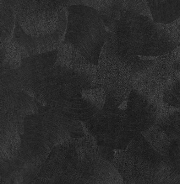 vải dán tường WRA5555 Vân loang Brushstroke đen