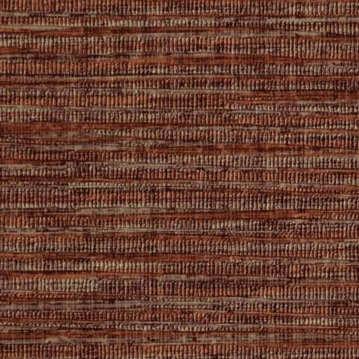vải dán tường WSF5112 Vân sợi cói Balinese nâu đậm