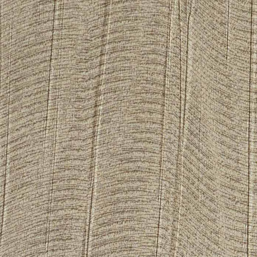 vải dán tường WSF5127 Vân vải Linen Waves nâu nhạt