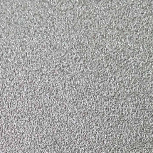 vải dán tường WSF5149 Vân bê tông Cirrus xám ghi