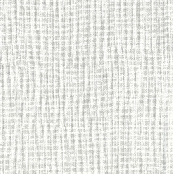 vải dán tường WVA5440 Vân vải Fresh Canvas trắng