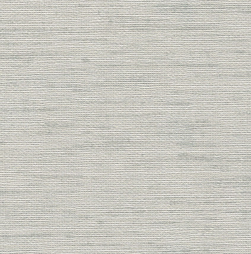 vải dán tường WVA5445 Vân vải Outline xám nhạt