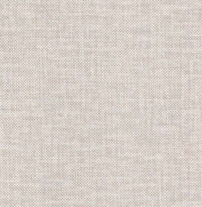 vải dán tường WXE5309 Vân vải Raw Linen xám nhạt